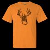 1717 - Comfort Colors Garment Dyed Heavyweight Short Sleeve Shirt Thumbnail