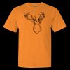 1717 - Comfort Colors Garment Dyed Heavyweight Short Sleeve Shirt Thumbnail