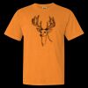 1717 - Comfort Colors Garment Dyed Heavyweight Short Sleeve Shirt Thumbnail