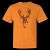 1717 - Comfort Colors Garment Dyed Heavyweight Short Sleeve Shirt Thumbnail