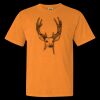 1717 - Comfort Colors Garment Dyed Heavyweight Short Sleeve Shirt Thumbnail