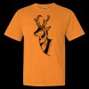 1717 - Comfort Colors Garment Dyed Heavyweight Short Sleeve Shirt Thumbnail
