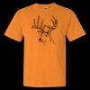 1717 - Comfort Colors Garment Dyed Heavyweight Short Sleeve Shirt Thumbnail