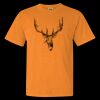 1717 - Comfort Colors Garment Dyed Heavyweight Short Sleeve Shirt Thumbnail