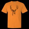 1717 - Comfort Colors Garment Dyed Heavyweight Short Sleeve Shirt Thumbnail