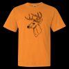 1717 - Comfort Colors Garment Dyed Heavyweight Short Sleeve Shirt Thumbnail