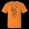 1717 - Comfort Colors Garment Dyed Heavyweight Short Sleeve Shirt Thumbnail