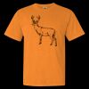 1717 - Comfort Colors Garment Dyed Heavyweight Short Sleeve Shirt Thumbnail