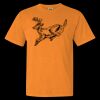 1717 - Comfort Colors Garment Dyed Heavyweight Short Sleeve Shirt Thumbnail