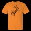 1717 - Comfort Colors Garment Dyed Heavyweight Short Sleeve Shirt Thumbnail