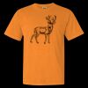 1717 - Comfort Colors Garment Dyed Heavyweight Short Sleeve Shirt Thumbnail