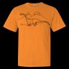 1717 - Comfort Colors Garment Dyed Heavyweight Short Sleeve Shirt Thumbnail