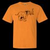 1717 - Comfort Colors Garment Dyed Heavyweight Short Sleeve Shirt Thumbnail