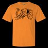 1717 - Comfort Colors Garment Dyed Heavyweight Short Sleeve Shirt Thumbnail