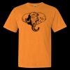 1717 - Comfort Colors Garment Dyed Heavyweight Short Sleeve Shirt Thumbnail