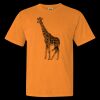1717 - Comfort Colors Garment Dyed Heavyweight Short Sleeve Shirt Thumbnail