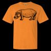 1717 - Comfort Colors Garment Dyed Heavyweight Short Sleeve Shirt Thumbnail