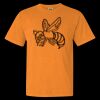 1717 - Comfort Colors Garment Dyed Heavyweight Short Sleeve Shirt Thumbnail