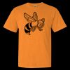 1717 - Comfort Colors Garment Dyed Heavyweight Short Sleeve Shirt Thumbnail