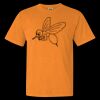 1717 - Comfort Colors Garment Dyed Heavyweight Short Sleeve Shirt Thumbnail