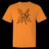 1717 - Comfort Colors Garment Dyed Heavyweight Short Sleeve Shirt Thumbnail