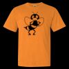 1717 - Comfort Colors Garment Dyed Heavyweight Short Sleeve Shirt Thumbnail