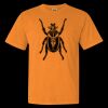 1717 - Comfort Colors Garment Dyed Heavyweight Short Sleeve Shirt Thumbnail