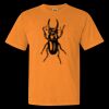1717 - Comfort Colors Garment Dyed Heavyweight Short Sleeve Shirt Thumbnail