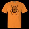 1717 - Comfort Colors Garment Dyed Heavyweight Short Sleeve Shirt Thumbnail