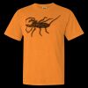 1717 - Comfort Colors Garment Dyed Heavyweight Short Sleeve Shirt Thumbnail