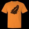 1717 - Comfort Colors Garment Dyed Heavyweight Short Sleeve Shirt Thumbnail
