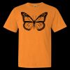 1717 - Comfort Colors Garment Dyed Heavyweight Short Sleeve Shirt Thumbnail