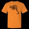 1717 - Comfort Colors Garment Dyed Heavyweight Short Sleeve Shirt Thumbnail