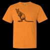 1717 - Comfort Colors Garment Dyed Heavyweight Short Sleeve Shirt Thumbnail