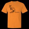 1717 - Comfort Colors Garment Dyed Heavyweight Short Sleeve Shirt Thumbnail