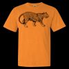 1717 - Comfort Colors Garment Dyed Heavyweight Short Sleeve Shirt Thumbnail
