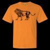 1717 - Comfort Colors Garment Dyed Heavyweight Short Sleeve Shirt Thumbnail