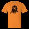 1717 - Comfort Colors Garment Dyed Heavyweight Short Sleeve Shirt Thumbnail