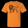 1717 - Comfort Colors Garment Dyed Heavyweight Short Sleeve Shirt Thumbnail