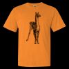 1717 - Comfort Colors Garment Dyed Heavyweight Short Sleeve Shirt Thumbnail