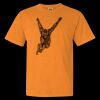 1717 - Comfort Colors Garment Dyed Heavyweight Short Sleeve Shirt Thumbnail