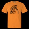 1717 - Comfort Colors Garment Dyed Heavyweight Short Sleeve Shirt Thumbnail