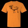 1717 - Comfort Colors Garment Dyed Heavyweight Short Sleeve Shirt Thumbnail