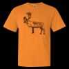 1717 - Comfort Colors Garment Dyed Heavyweight Short Sleeve Shirt Thumbnail