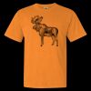 1717 - Comfort Colors Garment Dyed Heavyweight Short Sleeve Shirt Thumbnail
