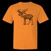 1717 - Comfort Colors Garment Dyed Heavyweight Short Sleeve Shirt Thumbnail