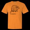 1717 - Comfort Colors Garment Dyed Heavyweight Short Sleeve Shirt Thumbnail