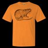 1717 - Comfort Colors Garment Dyed Heavyweight Short Sleeve Shirt Thumbnail