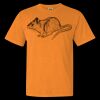 1717 - Comfort Colors Garment Dyed Heavyweight Short Sleeve Shirt Thumbnail
