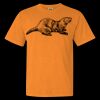 1717 - Comfort Colors Garment Dyed Heavyweight Short Sleeve Shirt Thumbnail
